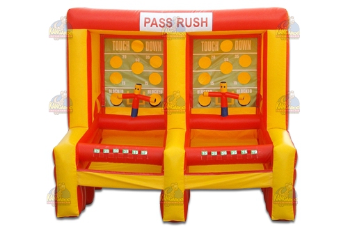 Ultimate Pass Rush